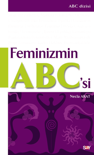 Feminizmin ABC'si %31 indirimli Necla Arat