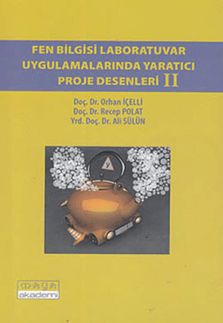 Fen Bilgisi Laboratuvar Uygulamalarında Yaratıcı Proje Desenleri 2 %15