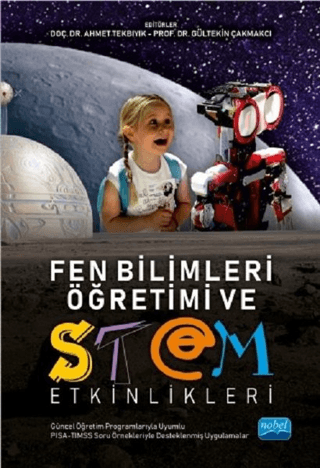 Fen Bilimleri Öğretimi ve STEM Etkinlikleri (Güncel Öğretim Programlar