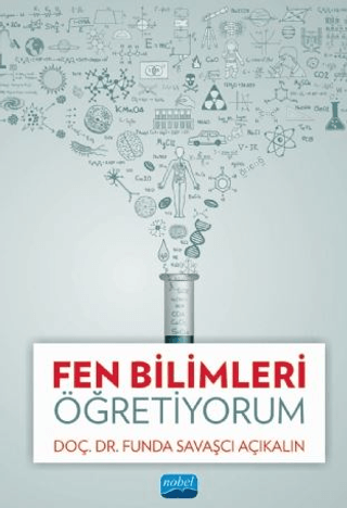 Fen Bilimleri Öğretiyorum Funda Savaşçı Açıkalın