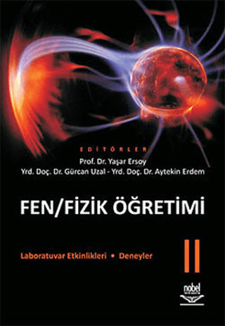 Fen - Fizik Ögretimi -2 Yaşar Ersoy