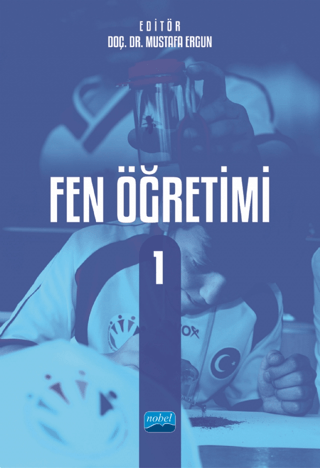 Fen Öğretimi 1 Kolektif