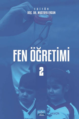 Fen Öğretimi II Mustafa Ergun