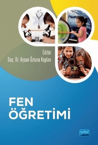 Fen Öğretimi Aysun Öztuna Kaplan