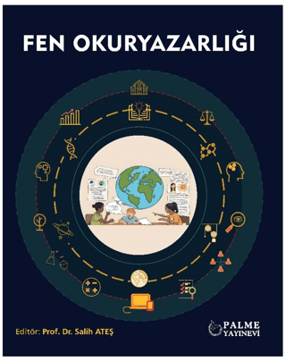 Fen Okuryazarlığı Salih Ateş