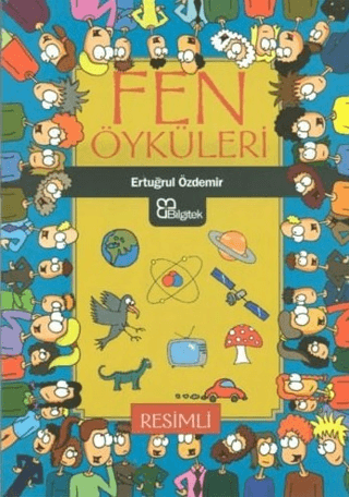 Fen Öyküleri Ertuğrul Özdemir