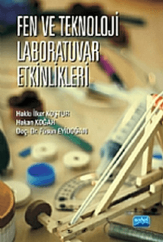 Fen ve Teknoloji Laboratuvar Etkinlikleri Kolektif