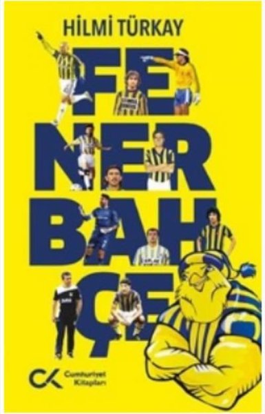 Fenerbahçe Hilmi Türkay