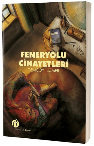 Feneryolu Cinayetleri Gencoy Sümer