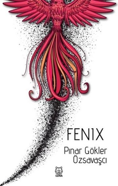 Fenix Pınar Gökler Özsavaşcı