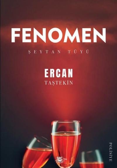 Fenomen: Şeytan Tüyü Ercan Taştekin