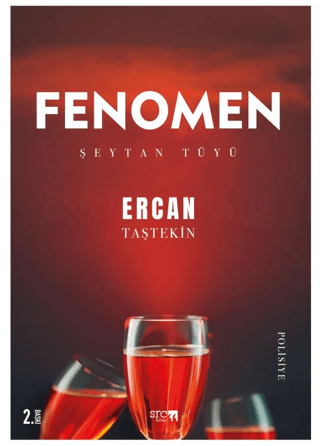 Fenomen: Şeytan Tüyü Ercan Taştekin