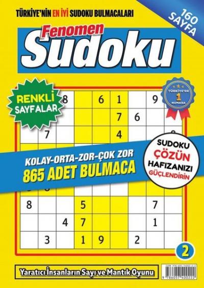 Fenomen Sudoku 2 Bernard Cornwell