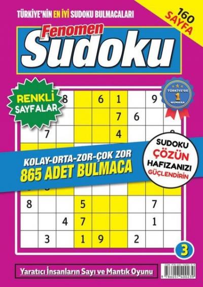 Fenomen Sudoku 3 Bernard Cornwell