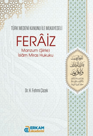 Feraiz Manzum (Şiirle) Kolektif