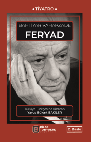 Feryad Bahtiyar Vahapzade