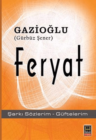 Feryat Gürbüz Şener