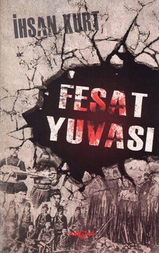 Fesat Yuvası %24 indirimli İhsan Kurt