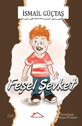 Feşel Şevket İsmail Güçtaş