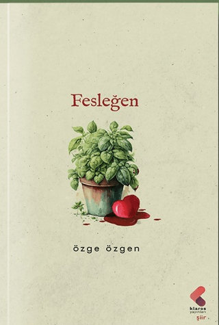 Fesleğen Özge Özgen