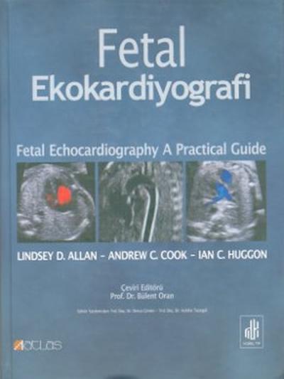 Fetal Ekokardiyografi Bülent Oran