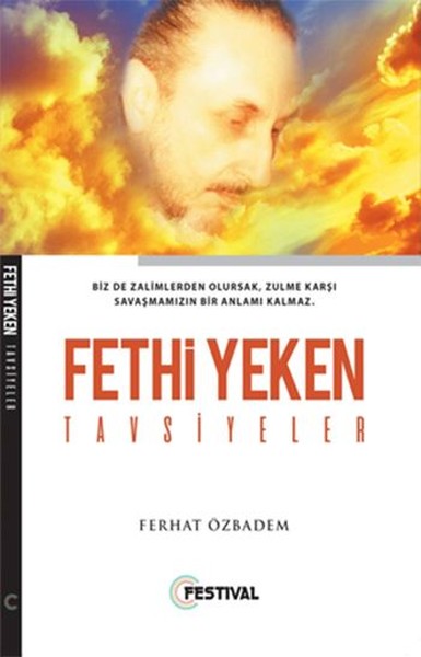 Fethi Yeken Tavsiyeler Ferhat Özbadem