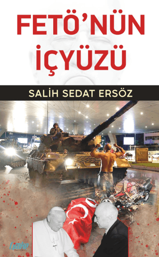 Fetıö'nün İçyüzü Salih Sedat Ersöz