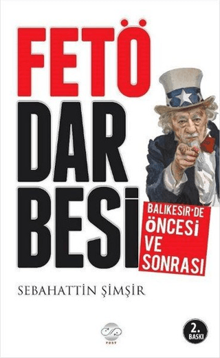 FETÖ Darbesi Sebahattin Şimşir