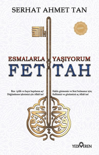 Fettah - Esmalarla Yaşıyorum Serhat Ahmet Tan