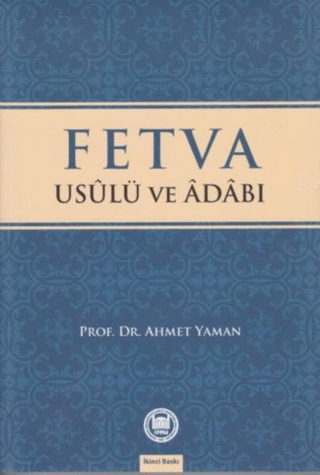 Fetva Ahmet Yaman