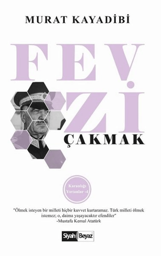 Fevzi Çakmak Murat Kayadibi