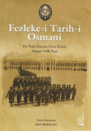 Fezleke-i Tarih-i Osmani Şakir Babacan