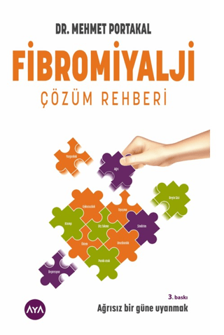 Fibromiyalji Çözüm Rehberi Mehmet Portakal