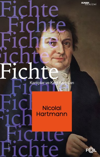 Fichte Nicolai Hartmann