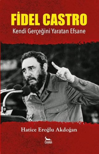 Fidel Castro Hatice Eroğlu Akdoğan