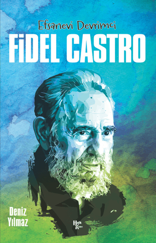 Fidel Castro Deniz Yılmaz