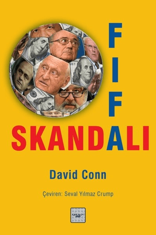 FIFA Skandalı David Conn