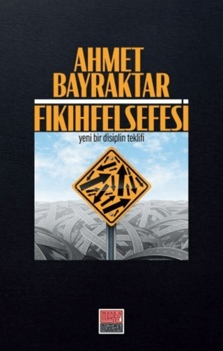 Fıkıh Felsefesi Ahmet Bayraktar