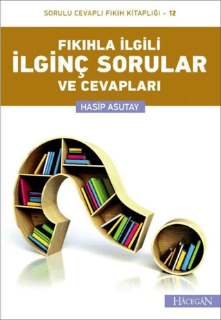 Fıkıhla İlgili İlginç Sorular ve Cevapları (Cep Boy) %15 indirimli Has