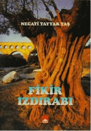 Fikir Izdırabı Necati Tayyar Taş