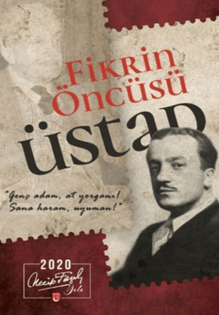 Fikrin Öncüsü Üstad Kolektif