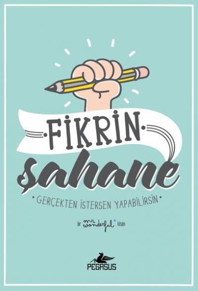 Fikrin Şahane MR. Wonderful