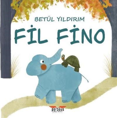 Fil Fino Betül Yıldırım