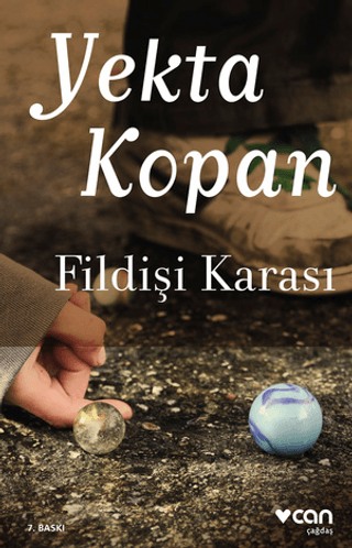 Fildişi Karası %35 indirimli Yekta Kopan