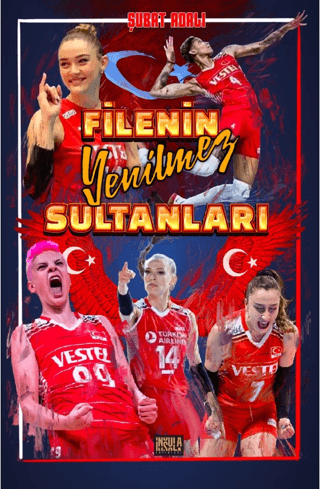 Filenin Yenilmez Sultanları Şubat Adalı