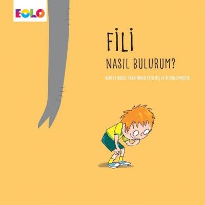 Fili Nasıl Bulurum? Bartek Brosz