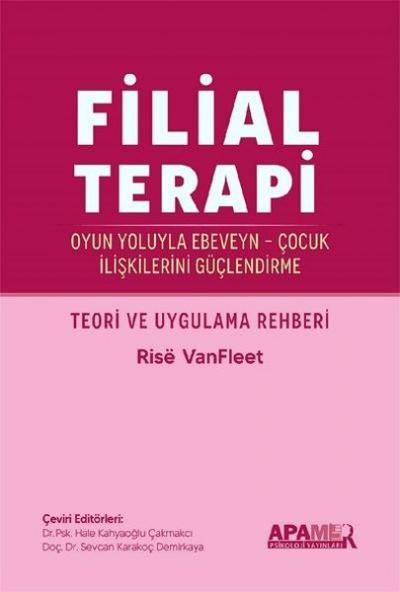 Filial Terapi Rise VanFleet