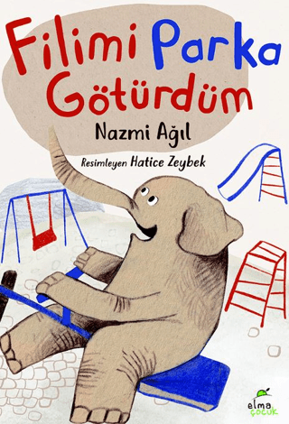 Filimi Parka Götürdüm Nazmi Ağıl