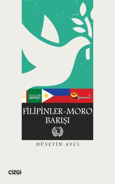 Filipinler Moro Barışı Hüseyin Avcı