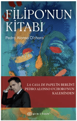 Filipo'nun Kitabı Pedro Alonso O'choro